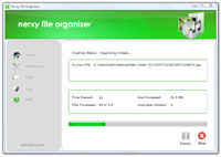 Organizing Progress
